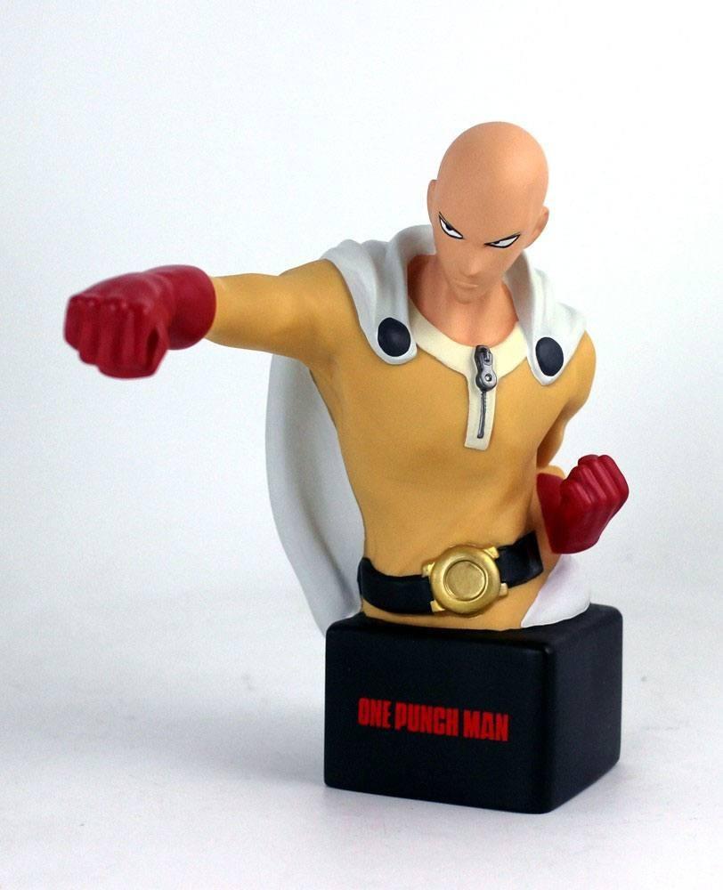Skarbonka - One Punch Man