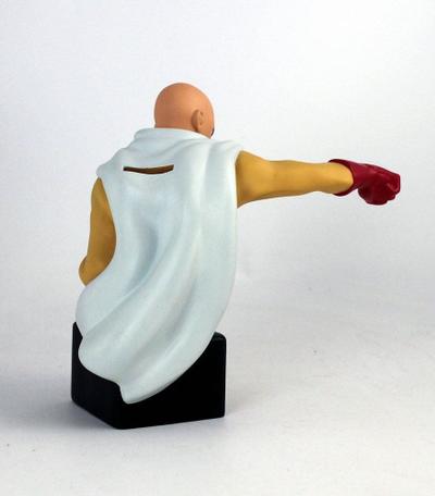 Skarbonka - One Punch Man — zdjęcie 2