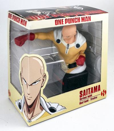 Skarbonka - One Punch Man — zdjęcie 4