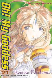 Oh! My Goddess - Tom 21