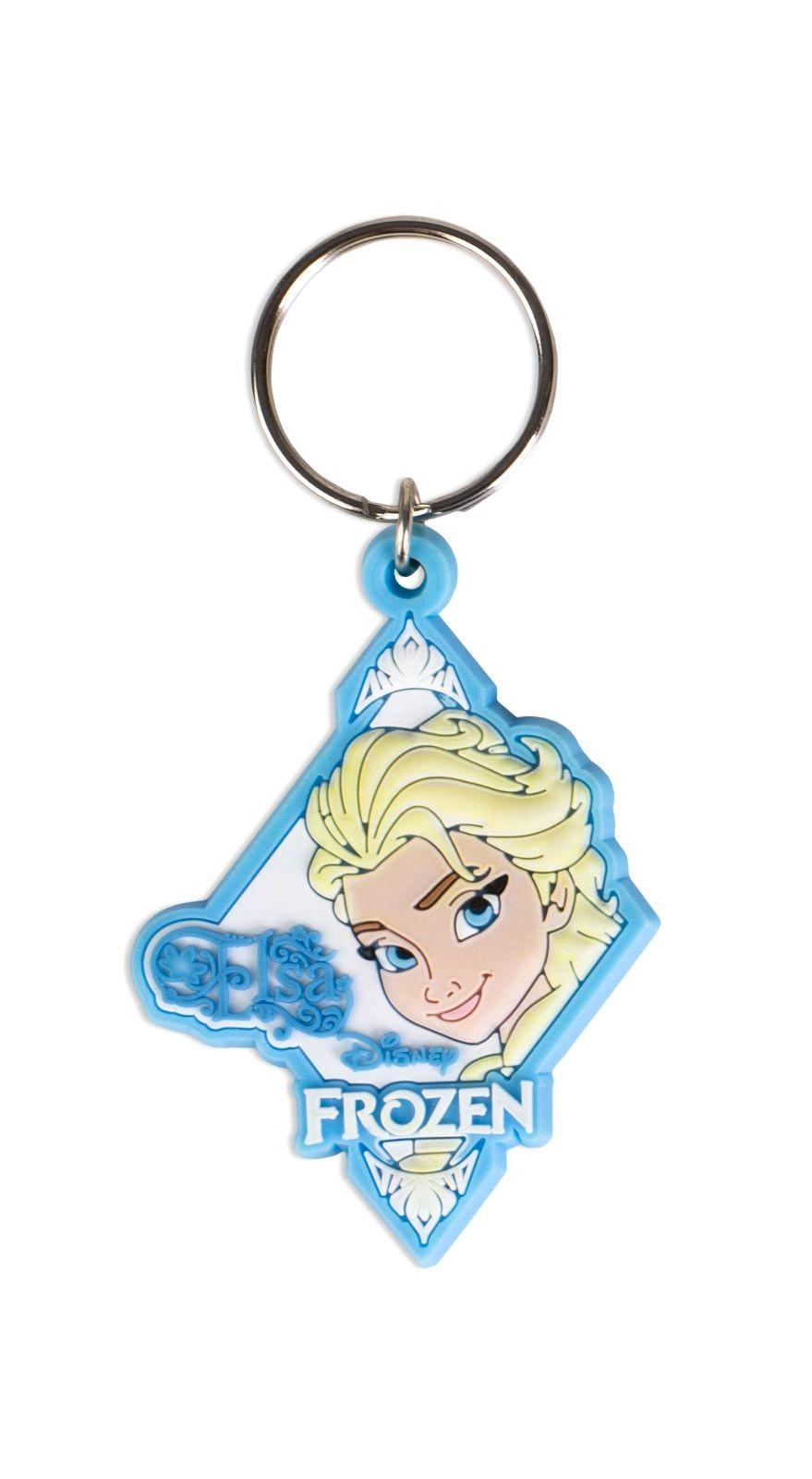 Brelok - Frozen (Elsa)