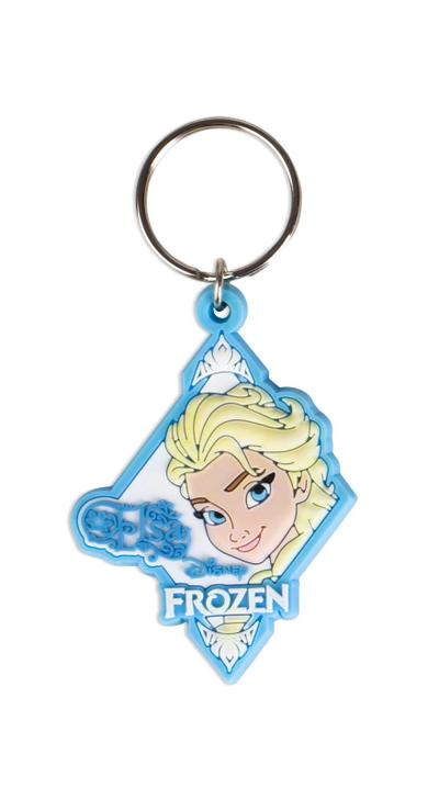 Brelok - Frozen (Elsa)