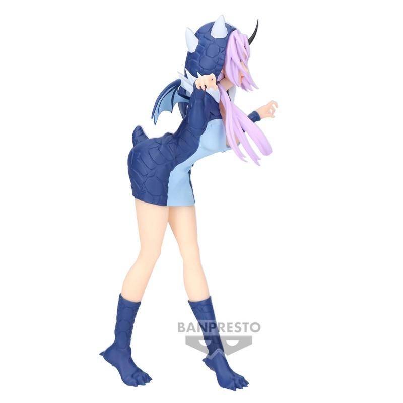 Statuetka - Shion (Veldora Hoodie)