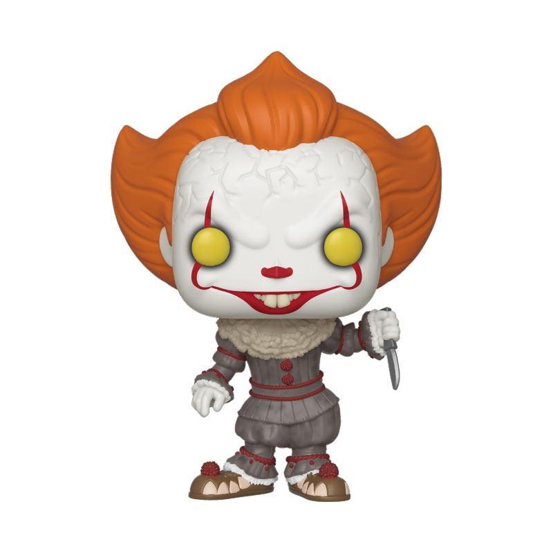 Figurka POP! - Pennywise Blade