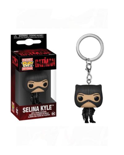 Brelok POP! - Selina Kyle
