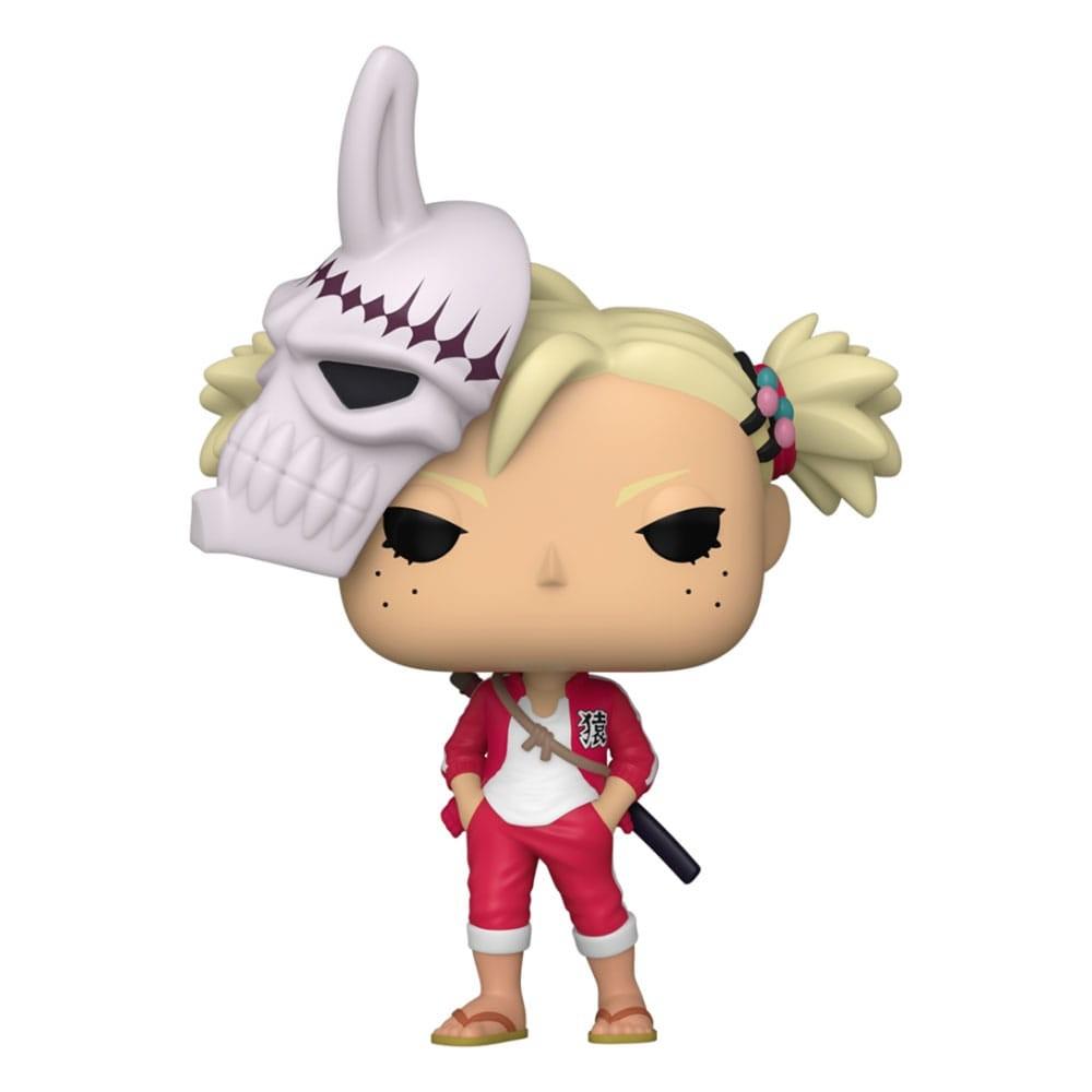 Figurka POP! - Hiyori Sarugaki 1822