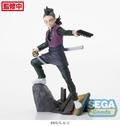 Statuetka - Genya Shinazugawa (Swordsmith Village Arc ver.)