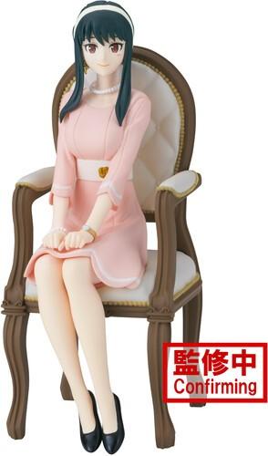 Statuetka - Yor Forger (Family Photo ver.)