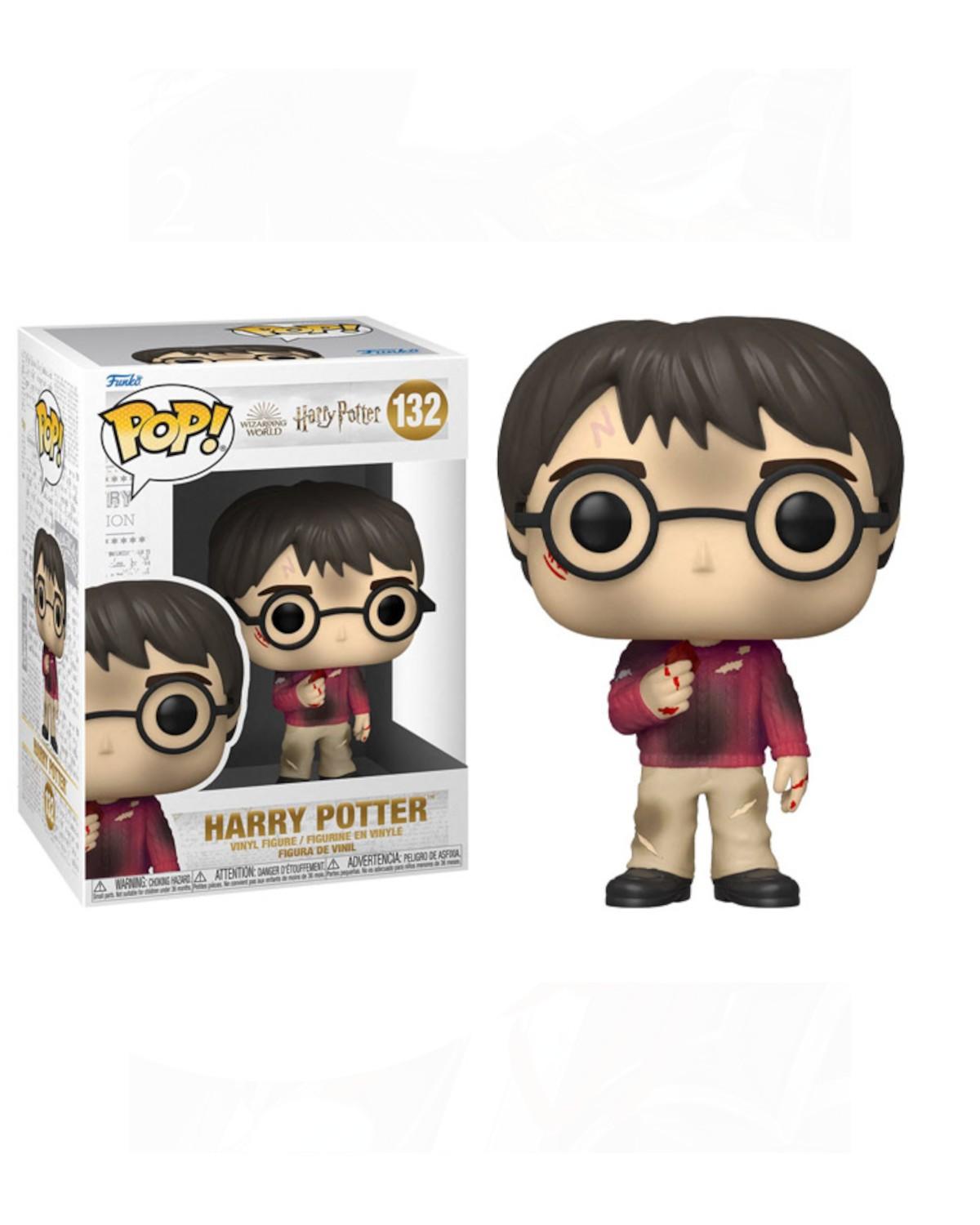 Figurka POP! - Harry Potter (Kamień Filozoficzny)