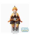 Statuetka - Zenitsu Agatsuma (onigiri ver.)