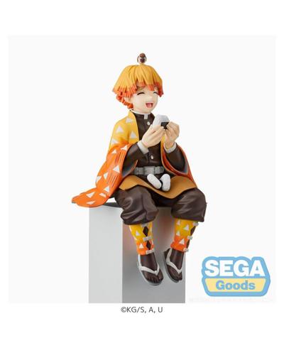 Statuetka - Zenitsu Agatsuma (onigiri ver.) — zdjęcie 4