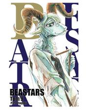 Beastars - tom 9