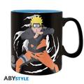 Kubek - Naruto (Naruto & Kurama)