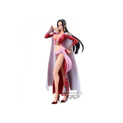 Statuetka - Boa Hancock (The Grandline Series)