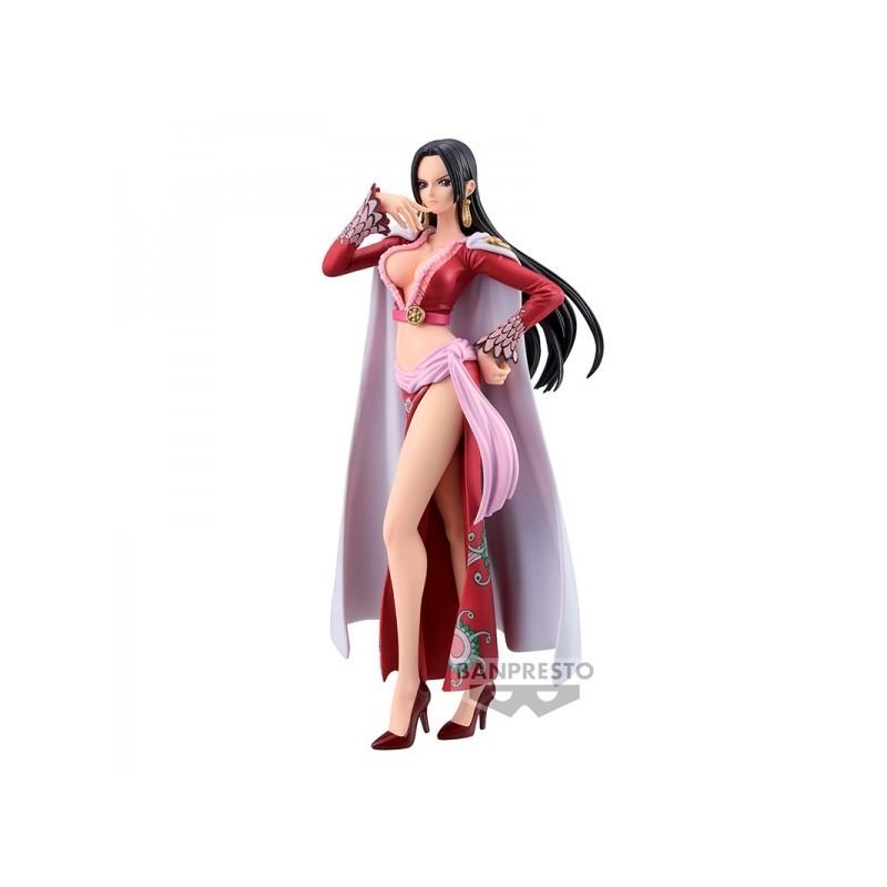Statuetka - Boa Hancock (The Grandline Series)