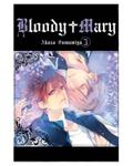 Okładka Bloody Mary - tom 3