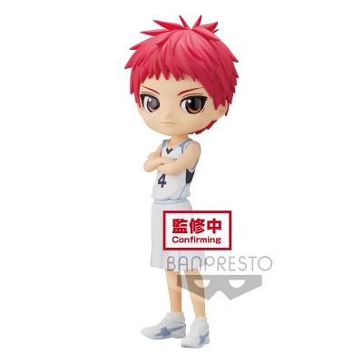 Q Posket - Seijuro Akashi