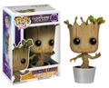Figurka POP! - Dancing Groot