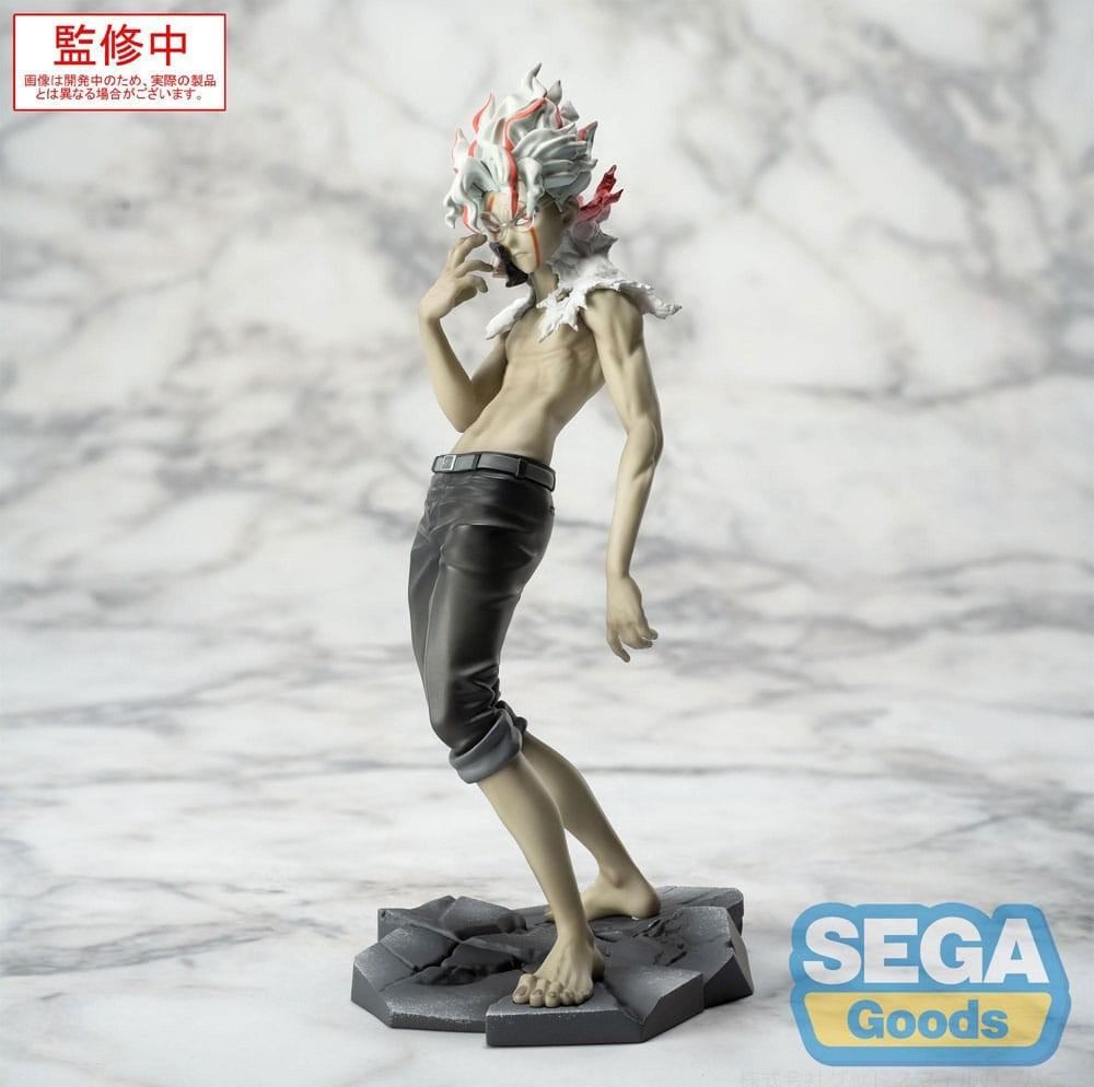 Statuetka - Okarun (transformed) Vol. 2 Ver. 1.5 (Luminasta)