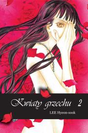 Kwiaty Grzechu tom 2
