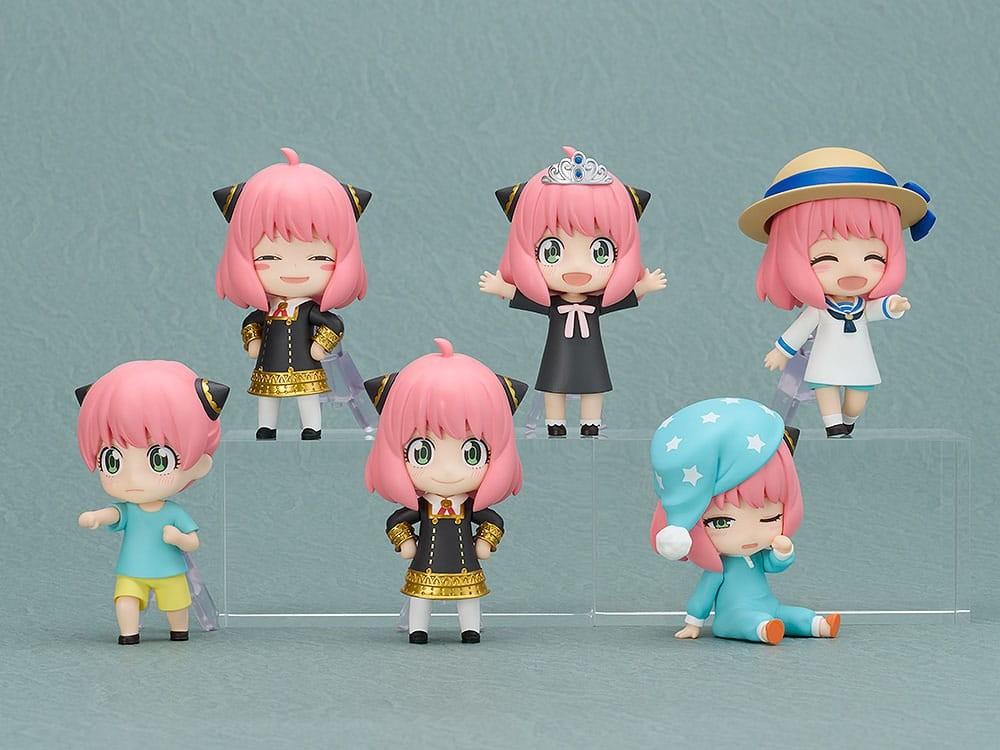 Blind Box - Spy x Family (Surprise Anya Collection)