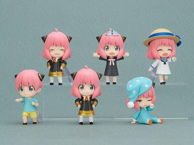 Blind Box - Spy x Family (Surprise Anya Collection)