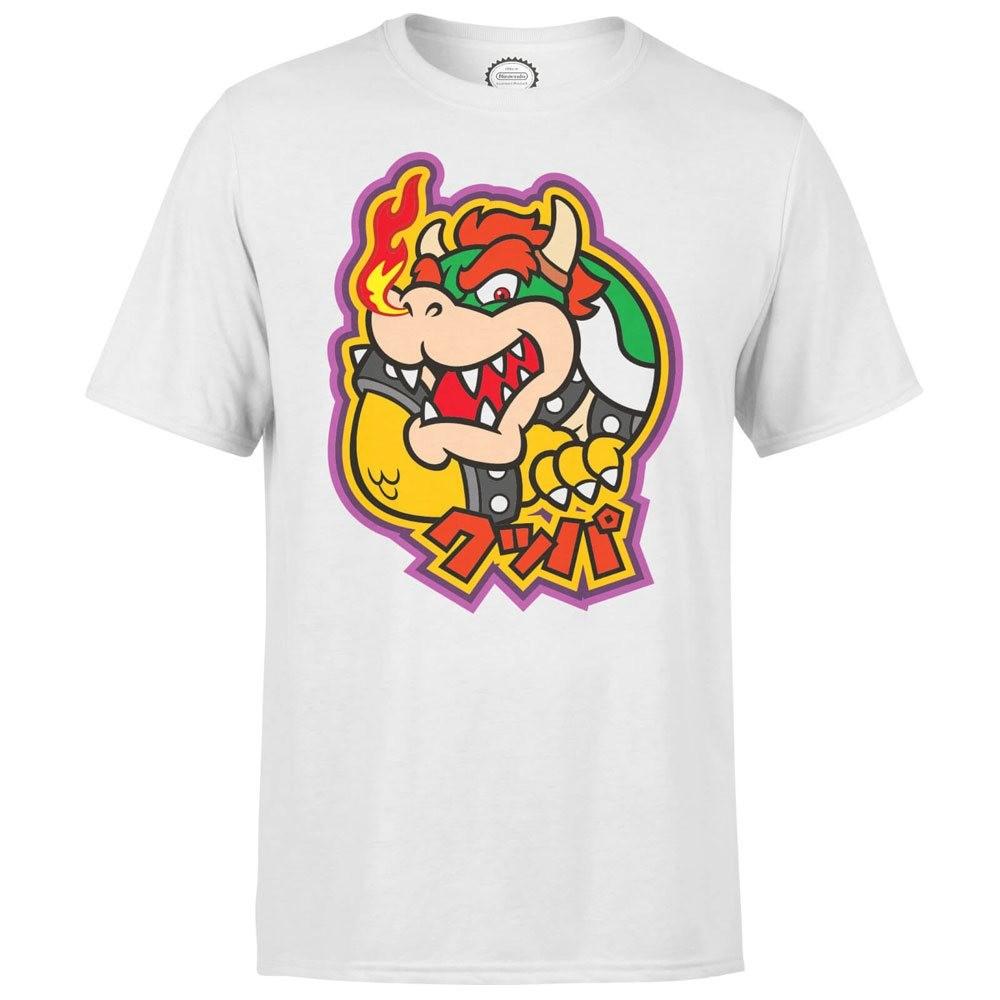 Koszulka - Nintendo (rozmiar L)