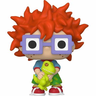 Figurka POP! - Chuckie Finster 1207