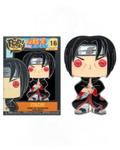 Przypinka POP! - Itachi Uchiha