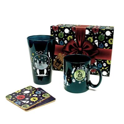 Zestaw prezentowy - Harry Potter Magical Christmas