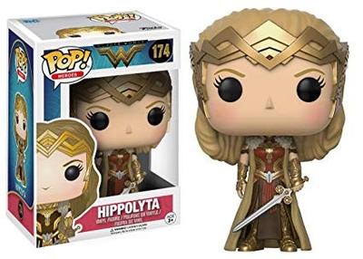 Figurka POP! - Hippolyta