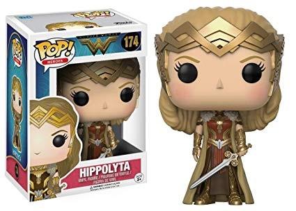 Figurka POP! - Hippolyta