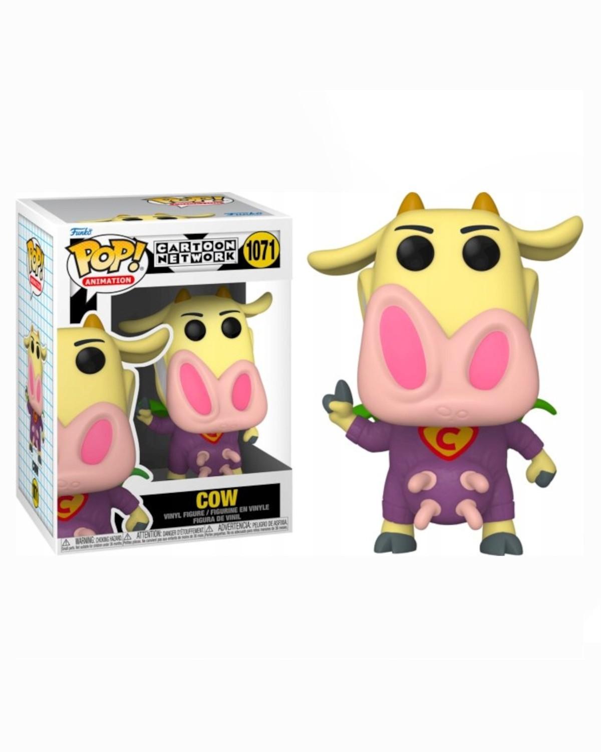 Figurka POP! - Cow