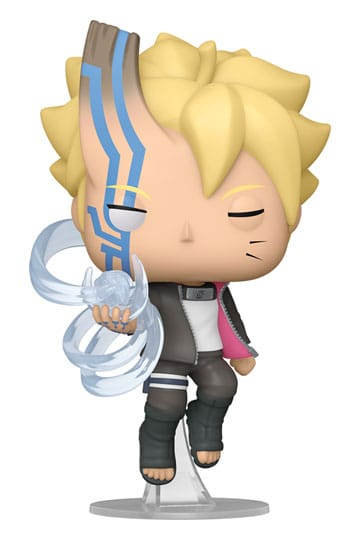 Figurka POP! - Boruto (Momo Transf) Chase 1382