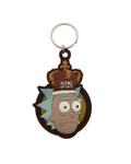 Brelok - Rick and Morty (Rick)