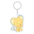 Brelok akrylowy - Kero-chan (Card Captor Sakura: Clear Card)