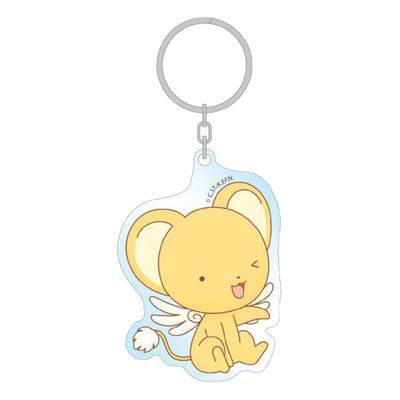 Brelok akrylowy - Kero-chan (Card Captor Sakura: Clear Card)