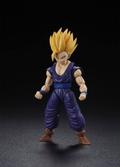 Model do składania - Son Gohan