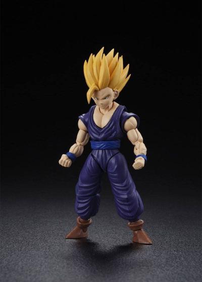 Model do składania - Son Gohan