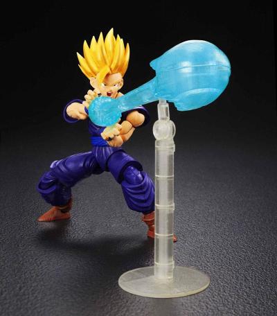 Model do składania - Son Gohan — zdjęcie 2