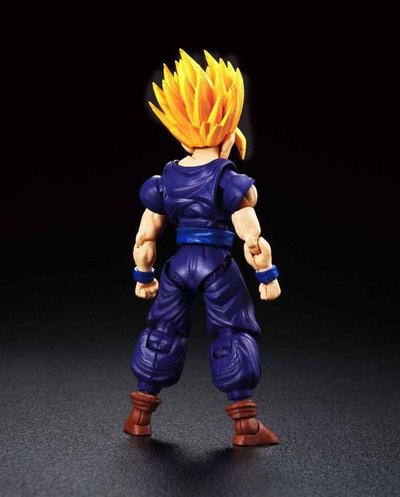 Model do składania - Son Gohan — zdjęcie 3