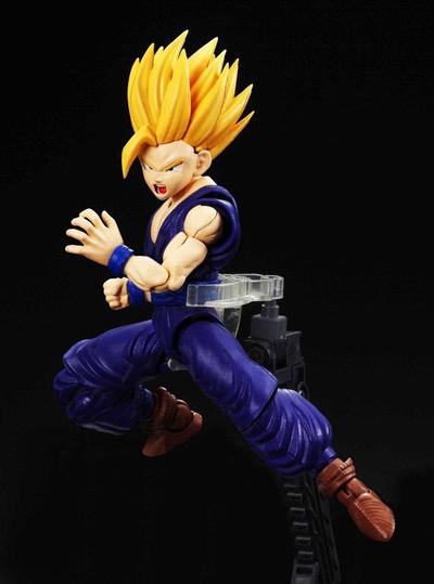 Model do składania - Son Gohan — zdjęcie 5
