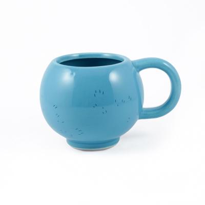 Kubek 3D - Mr Meeseeks (Rick and Morty) — zdjęcie 3