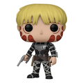 Figurka POP! - Armin Arlert (Chase) 1447