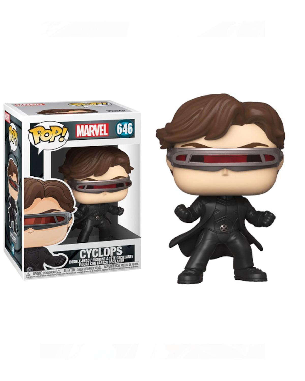 Figurka POP! - Cyclops