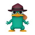 Figurka POP! - Agent P (1627)