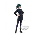 Statuetka - Maki Zenin ver.A