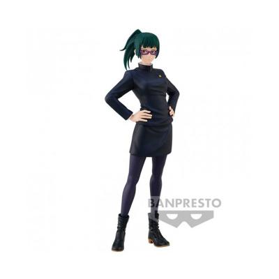 Statuetka - Maki Zenin ver.A