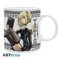 Kubek - Death Note (Misa)