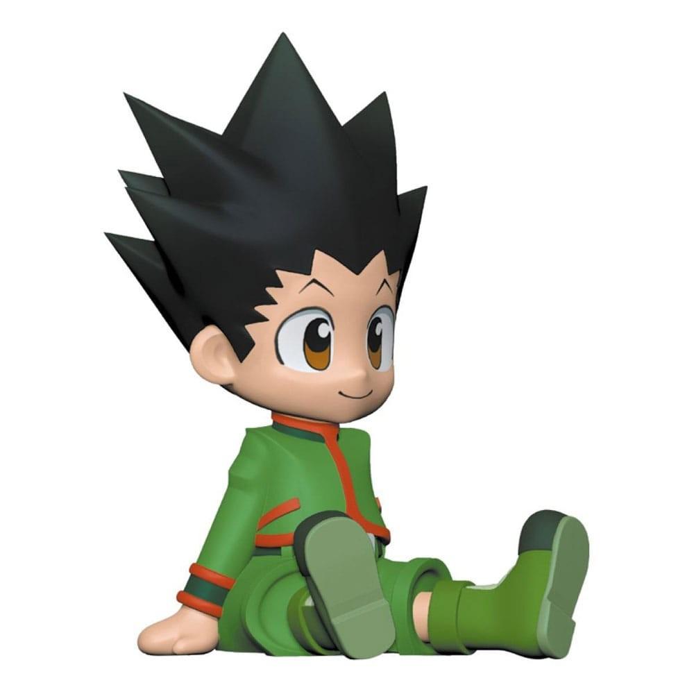 Skarbonka - Gon